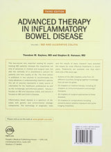 Advanced Therapy of Inflammatory Bowel Disease: IBD and Ulcerative Colitis