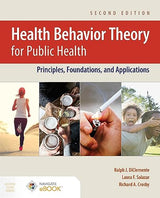 Health Behavior Theory for Public Health:.