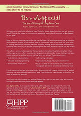 Bon Appetit!: The Joy of Dining in Long-Term Care
