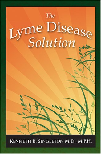 The Lyme Disease Solution