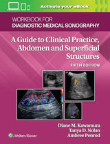 for Diagnostic Medical Sonography: Abdominal And Superficial Structures (Lippincott Connect)