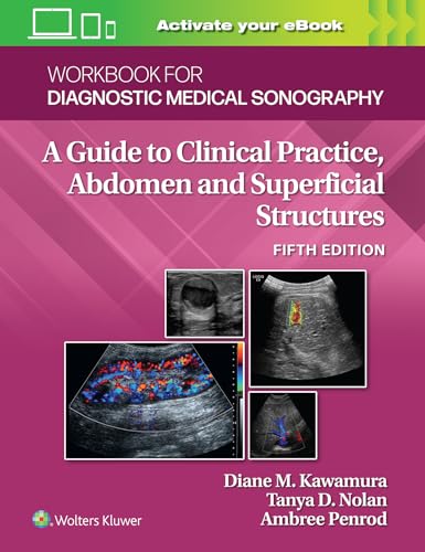 for Diagnostic Medical Sonography: Abdominal And Superficial Structures (Lippincott Connect)