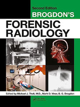 Brogdon's Forensic Radiology: 2nd Edition