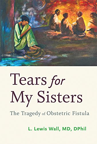 Tears for My Sisters: 1st Edition