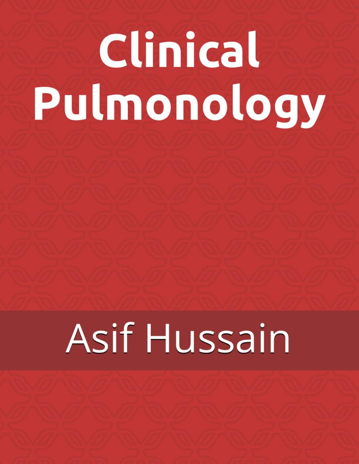 Clinical Pulmonology