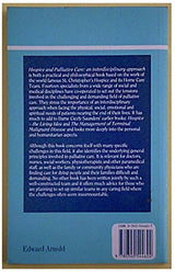 Hospice and Palliative Care: An Interdisciplinary Approach