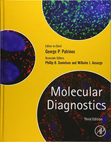 Molecular Diagnostics: 3rd Edition