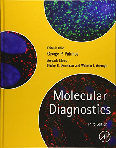 Molecular Diagnostics: 3rd Edition