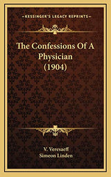 The Confessions Of A Physician (1904)
