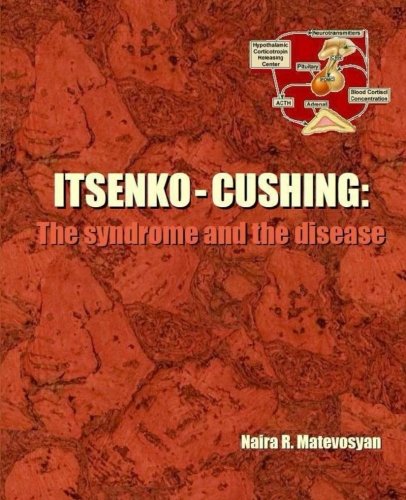 Itsenko-Cushing: The syndrome and the disease