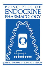 Principles of Endocrine Pharmacology: 1st Edition