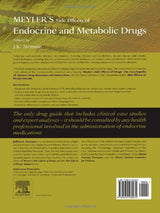 Meyler's Side Effects of Endocrine and Metabolic Drugs