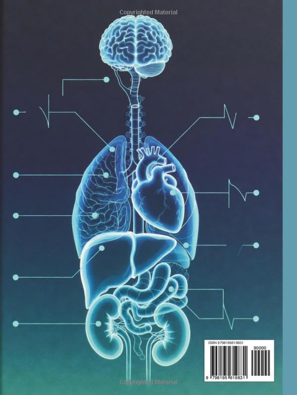 Internal Medicine 2026: Clinical Foundations, Diagnostic Reasoning, and Evidence-Based Management Across Twenty Specialties: Updated Diagnostic... (DR. JARI ALBRIGHT MEDICAL SURGERY BOOKS)