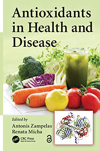 Antioxidants in Health and Disease: 1st Edition