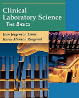 Clinical Laboratory Science: The Basics