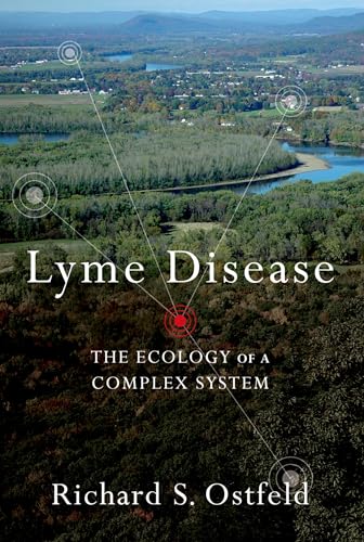 Lyme Disease: The Ecology of a Complex System