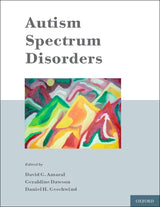 Autism Spectrum Disorders: 1st Edition