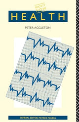 Health (Society Now): 1st Edition