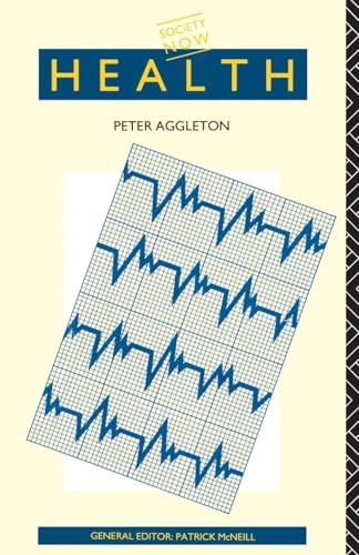 Health (Society Now): 1st Edition