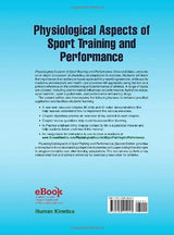 Physiological Aspects of Sport Training and Performance: Second Edition