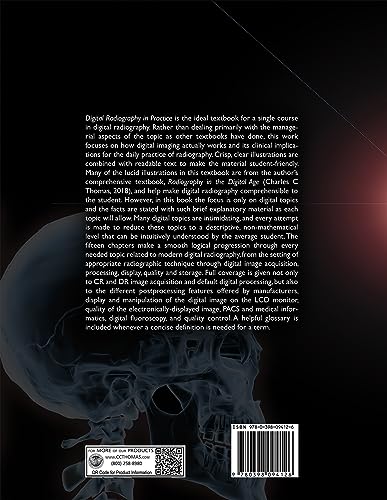Digital Radiography in Practice: 2nd Edition