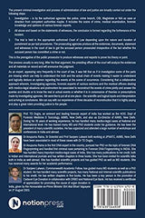 Reconstructive Forensic Pathology/Science: A Practical Approach (Part 1)