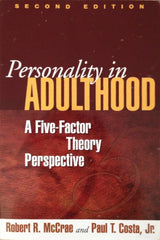 Personality in Adulthood: A Five-Factor Theory Perspective