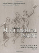 Essentials of Musculoskeletal Imaging: 1st Edition