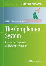 The Complement System: Innovative Diagnostic and Research Protocols (Methods in Molecular Biology Book 2227)