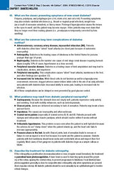 USMLE Step 2 Secrets: 4th Edition