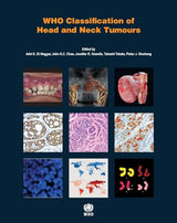 WHO Classification of Head and Neck Tumours [OP] (WHO Classification of Tumours): 4th Edition