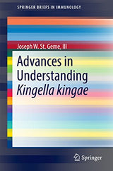 Advances in Understanding Kingella kingae (SpringerBriefs in Immunology)