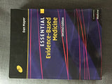 Essential Evidence-based Medicine with CD-ROM: 2nd Edition