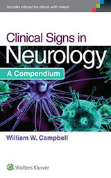 Clinical Signs in Neurology: 1st Edition