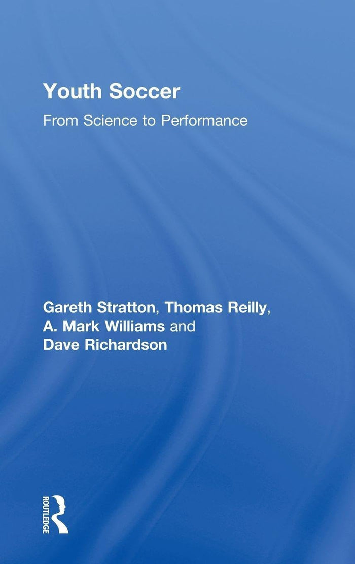 Youth Soccer: From Science to Performance