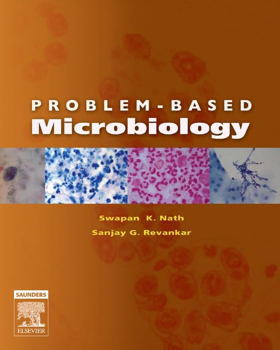 Problem-Based Microbiology E-Book: 1st Edition
