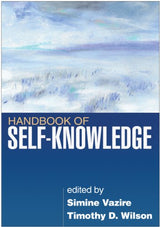 Handbook of Self-Knowledge: 1st Edition