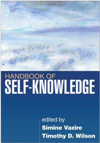 Handbook of Self-Knowledge: 1st Edition