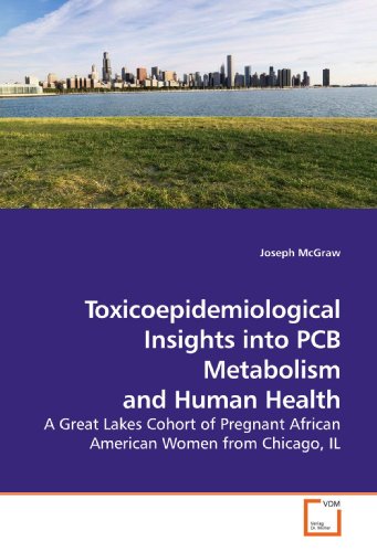 Toxicoepidemiological Insights into PCB Metabolism and Human Health: A Great Lakes Cohort of Pregnant African American Women from Chicago, IL
