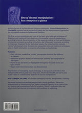 Visceral Manipulation in Osteopathy: A Practical Handbook