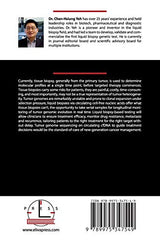 Liquid Biopsy – A New Frontier in Cancer Dx: Enabling Circulating Cell-free Nucleic Acid Diagnostic to Empower Cancer Management