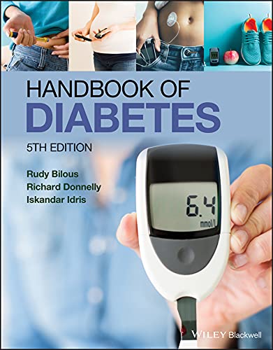 Handbook of Diabetes: 5th Edition