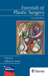 Essentials of Plastic Surgery: 2nd Edition
