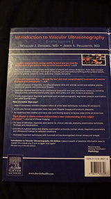 Introduction to Vascular Ultrasonography(Fifth Edition)