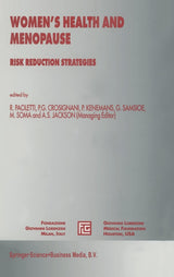 Women's Health and Menopause: Risk Reduction Strategies (Medical Science Symposia Series)