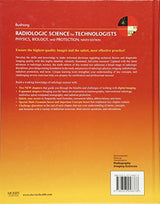 Radiologic Science for Technologists: Physics, Biology, and Protection