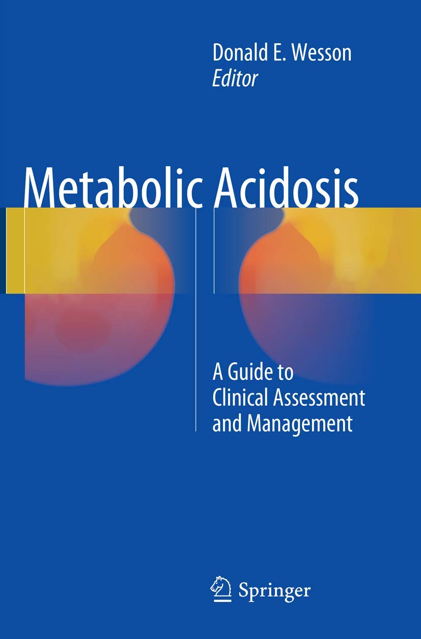 Metabolic Acidosis: A Guide to Clinical Assessment and Management