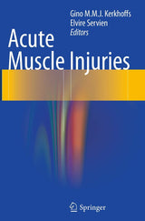 Acute Muscle Injuries