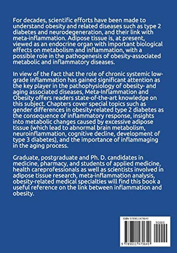 Meta-inflammation and Obesity