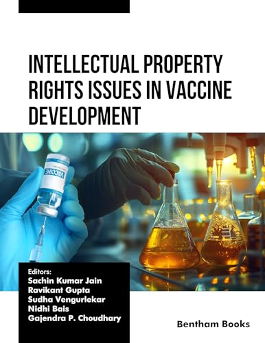 Intellectual Property Rights Issues in Vaccine Development
